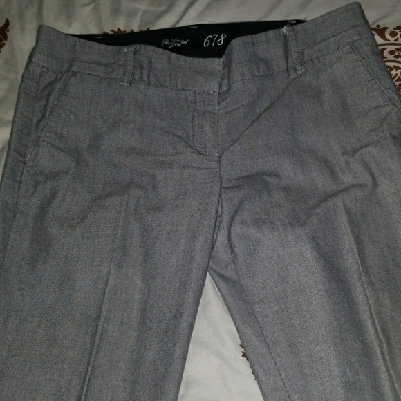 Pants - Picture 2 of 4